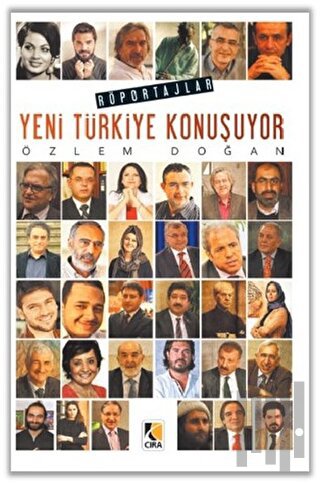 Yeni Türkiye Konuşuyor | Kitap Ambarı