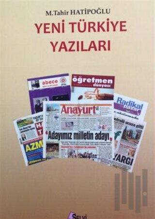 Yeni Türkiye Yazıları
