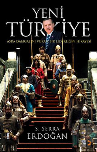 Yeni Türkiye | Kitap Ambarı