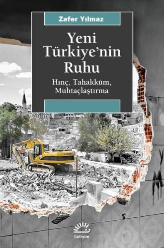 Yeni Türkiye'nin Ruhu | Kitap Ambarı