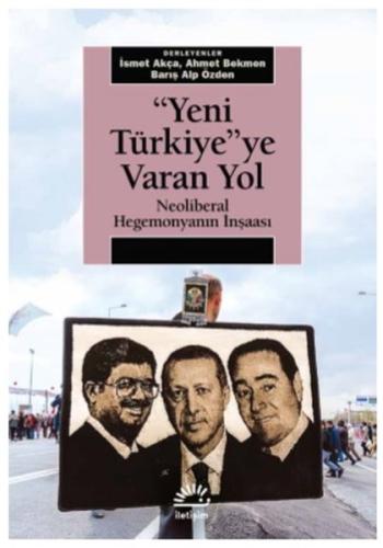 Yeni Türkiye'ye Varan Yol | Kitap Ambarı