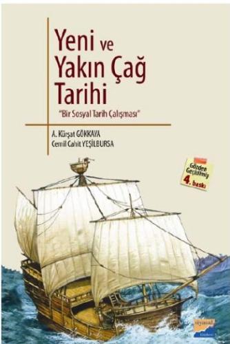 Yeni ve Yakın Çağ Tarihi | Kitap Ambarı
