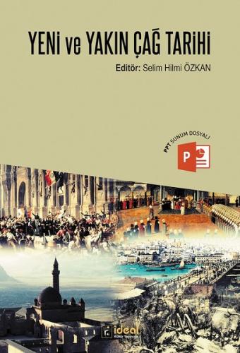 Yeni ve Yakın Çağ Tarihi | Kitap Ambarı