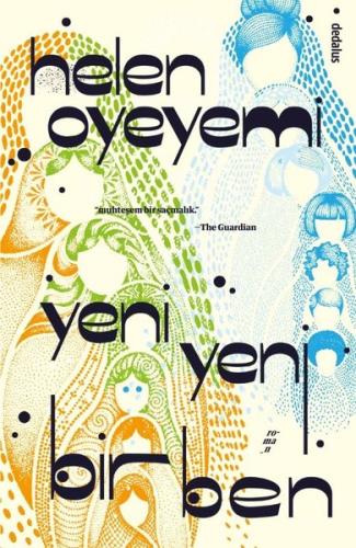 Yeni Yeni Bir Ben | Kitap Ambarı