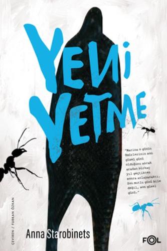 Yeni Yetme | Kitap Ambarı