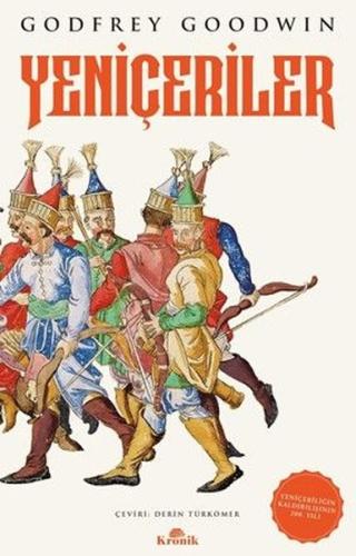 Yeniçeriler | Kitap Ambarı