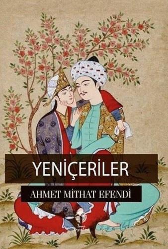 Yeniçeriler | Kitap Ambarı