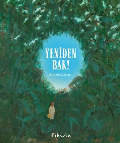 Yeniden Bak! (Ciltli)