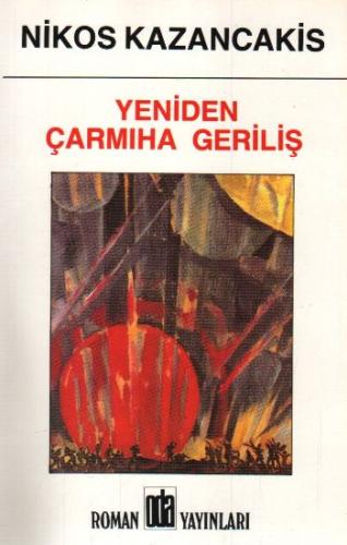 Yeniden Çarmıha Geriliş | Kitap Ambarı