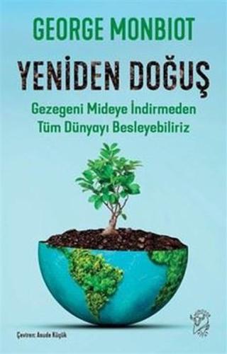 Yeniden Doğuş | Kitap Ambarı