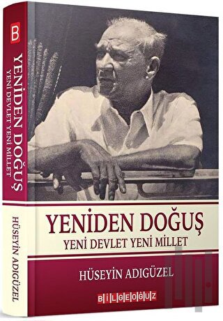 Yeniden Doğuş
