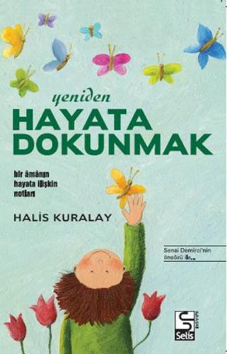 Yeniden Hayata Dokunmak | Kitap Ambarı