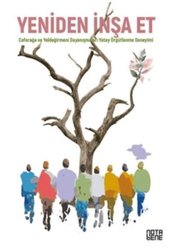 Yeniden İnşa Et | Kitap Ambarı