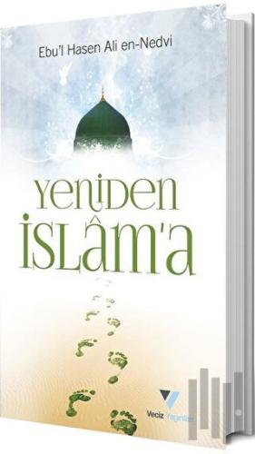Yeniden İslam'a | Kitap Ambarı