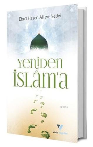 Yeniden İslam'a | Kitap Ambarı