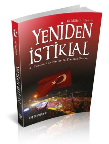 Yeniden İstiklal - Bir Milletin Uyanışı | Kitap Ambarı
