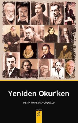 Yeniden Okurken | Kitap Ambarı
