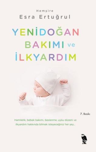 Yenidoğan Bakımı ve İlkyardım | Kitap Ambarı