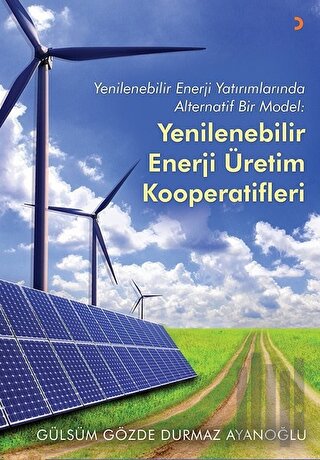 Yenilebilir Enerji Üretim Kooperatifleri | Kitap Ambarı