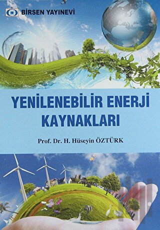 Yenilenebilir Enerji Kaynakları