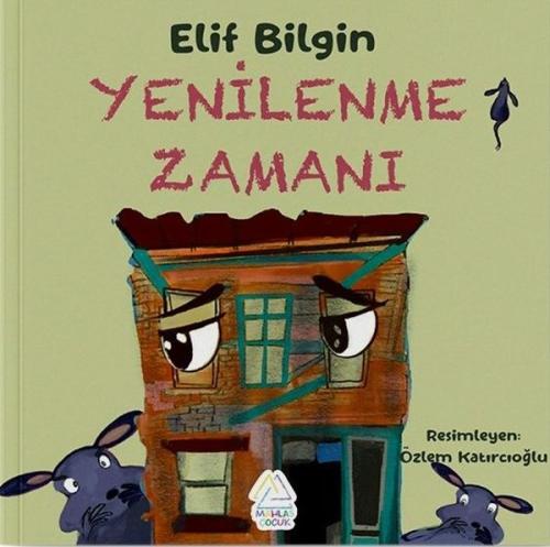Yenilenme Zamanı | Kitap Ambarı