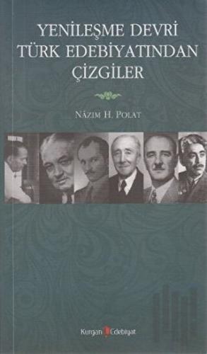 Yenileşme Devri Türk Edebiyatından Çizgiler | Kitap Ambarı
