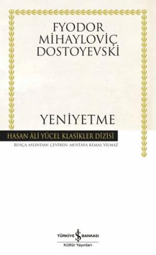 Yeniyetme - Hasan Ali Yücel Klasikleri | Kitap Ambarı