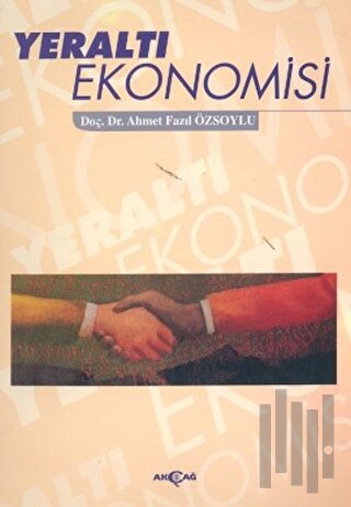 Yeraltı Ekonomisi | Kitap Ambarı