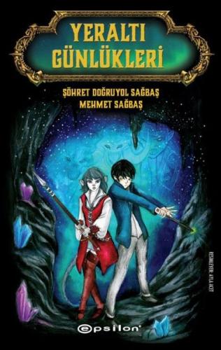 Yeraltı Günlükleri (Ciltli)