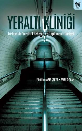 Yeraltı Kliniği | Kitap Ambarı