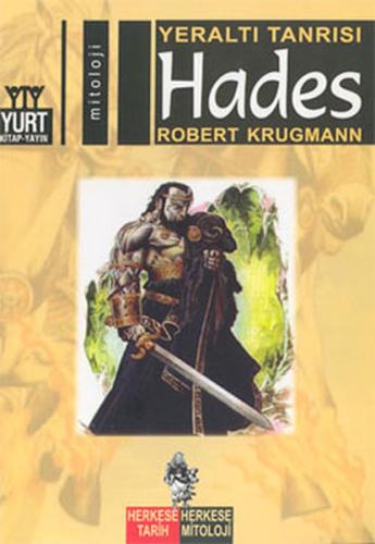 Yeraltı Tanrısı-Hades | Kitap Ambarı