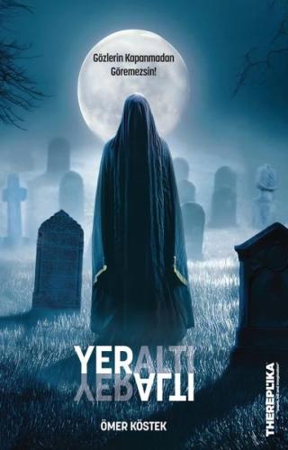 Yeraltı | Kitap Ambarı