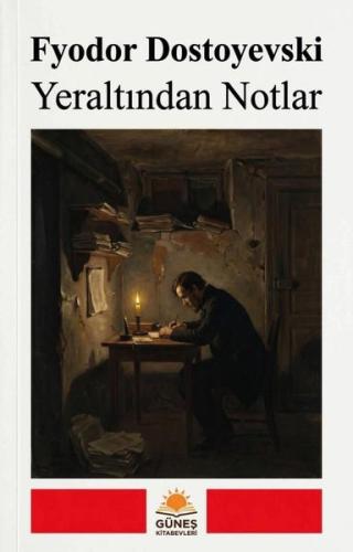 Yeraltından Notlar | Kitap Ambarı