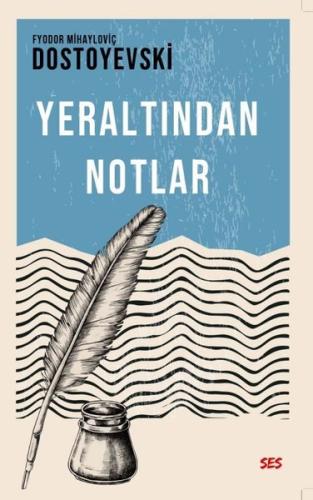 Yeraltından Notlar | Kitap Ambarı