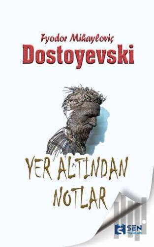 Yeraltından Notlar | Kitap Ambarı