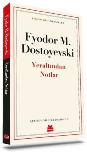 Yeraltından Notlar | Kitap Ambarı