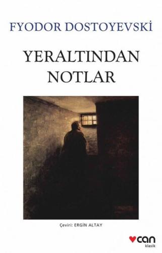 Yeraltından Notlar | Kitap Ambarı