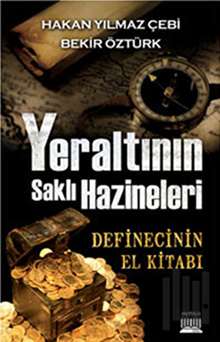 Yeraltının Saklı Hazineleri