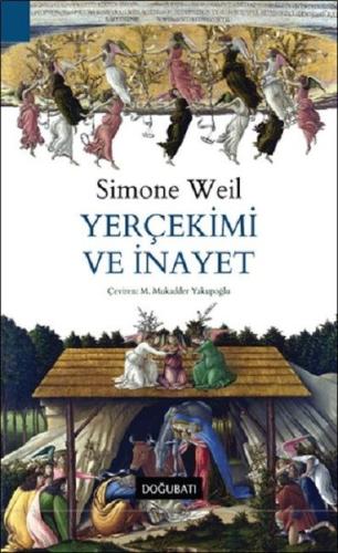 Yerçekimi ve İnayet | Kitap Ambarı