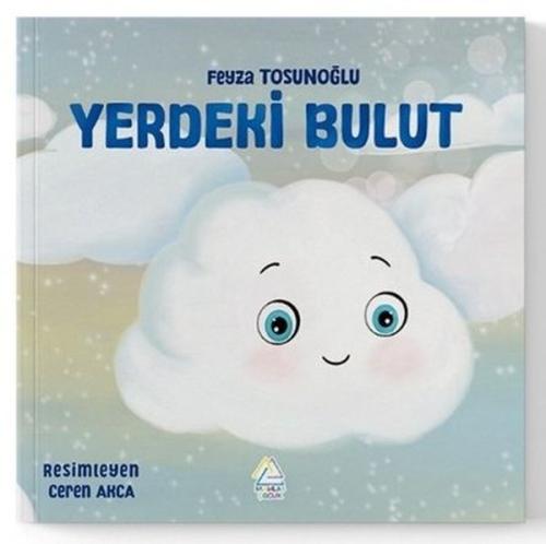 Yerdeki Bulut | Kitap Ambarı