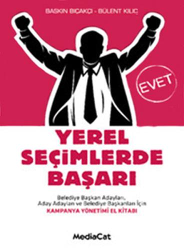 Yerel Seçimlerde Başarı | Kitap Ambarı