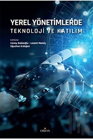 Yerel Yönetimlerde Teknoloji ve Katılım