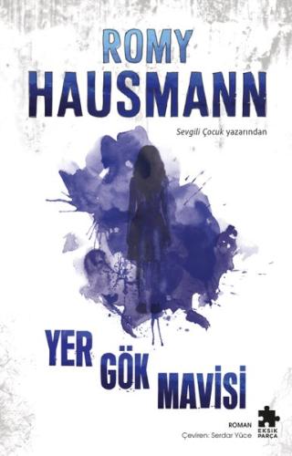 Yergökmavisi | Kitap Ambarı