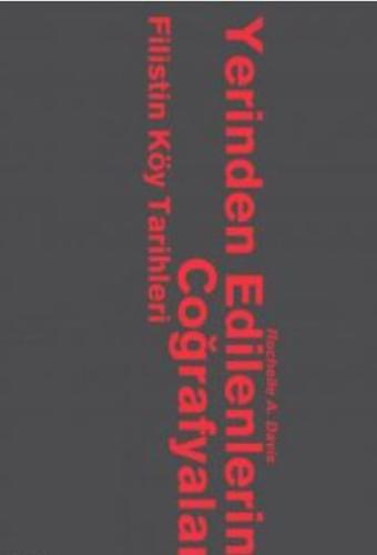 Yerinden Edilenlerin Coğrafyaları