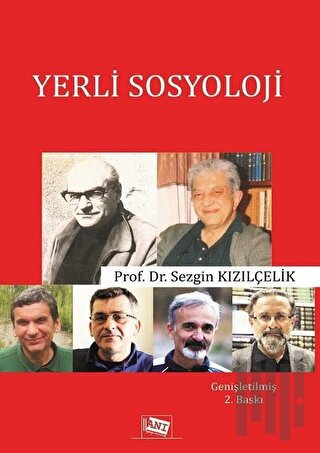 Yerli Sosyoloji | Kitap Ambarı