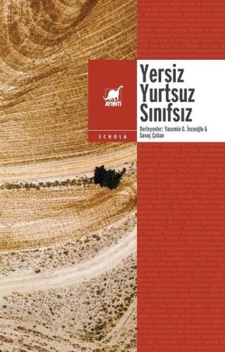 Yersiz Yurtsuz Sınıfsız | Kitap Ambarı