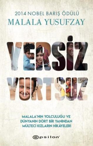 Yersiz Yurtsuz | Kitap Ambarı