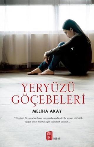 Yeryüzü Göçebeleri | Kitap Ambarı