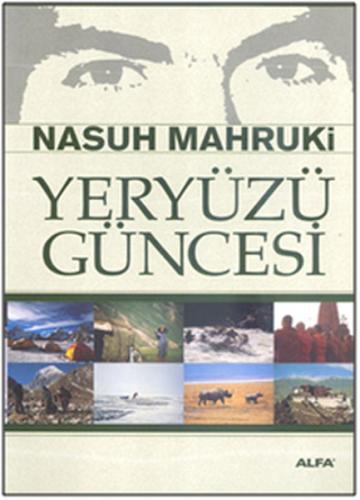 Yeryüzü Güncesi | Kitap Ambarı