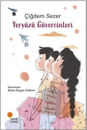 Yeryüzü Güvercinleri | Kitap Ambarı